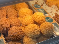 -酥大興·新国潮糕点配茶饮(龙岗万达黑金店)
