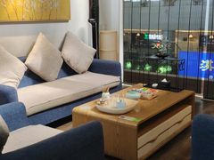 -乐港休闲馆茶艺·简餐·茶室(首都机场T2店)