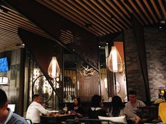 大堂-湊湊火锅·茶憩(东城万达店)