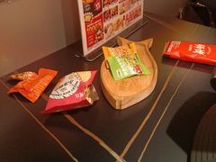 -师烤·豆花烤鱼(广州荔湾扬韬广场店)
