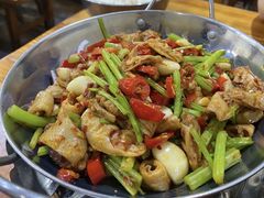 -湖南湘菜馆(东湘缘二店)