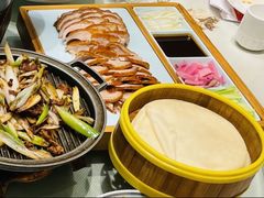 -郭林家常菜(狼垡店)