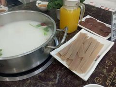 -朋友的火锅店(辽大店)