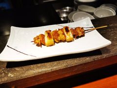-yokocho上横町·日本食街(深业上城店)