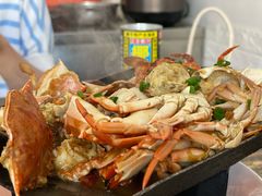 -星奇缘·海鲜餐厅(东山美食地标店)