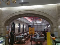 -巴依老爷新疆美食(工体旗舰店)