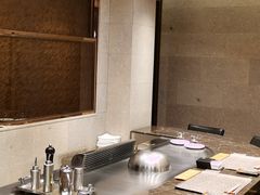 包厢-枫品铁板烧(东樾店)