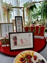 点击看大图 -贝安心月子中心(昌平店)