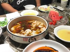 -风味小馆(天目湖宾馆店)