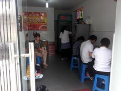 -邓邓胖姐拌面(濉溪路店)