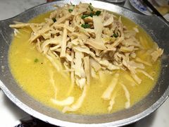 -小菜园新徽菜(苏州繁花中心店)