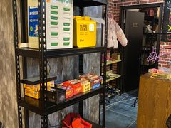 -机械师超级密室(大唐西市店)