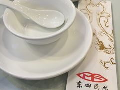 -东四民芳餐厅(世茂工三店)