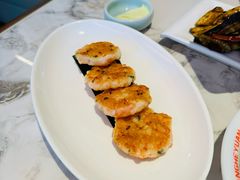 -双合园·海鲜水饺青岛菜(品牌首店)
