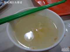 -百年尹氏汤包(湖南路狮子桥店)