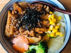 -村上一屋·亚洲菜融合小馆(南楼店)