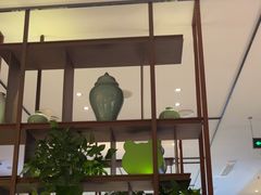 -眉州东坡·熊猫主题餐厅(枫蓝店)