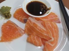 -常州富力喜来登酒店 Feast盛宴标帜西餐厅(新北万达广场店)