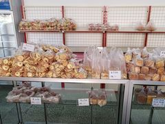 -中关村茶点