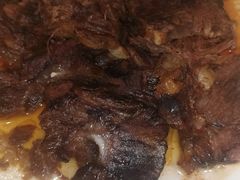 -西贝莜面村(上海百联西郊店)