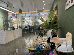-斑马儿童摄影(青山湖店)