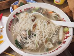 -芋包王闽南茶楼(八市店)