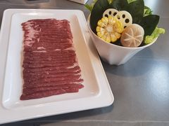 -君邦火锅(新疆大厦店)
