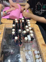 -MINI MARS KIDS CLUB亲子家庭中心(长宁天山店)