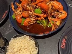 -红盔甲·小龙虾(车公庙店)