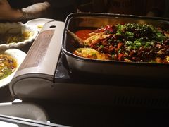 -半天妖烤鱼(方庄店)