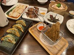 -岭南小生·粤港点心(华新旗舰店)