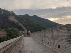 -大境门景区