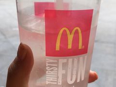 -麦当劳(杭州西湖银泰百货店)