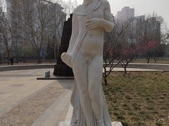 -欧韵公园