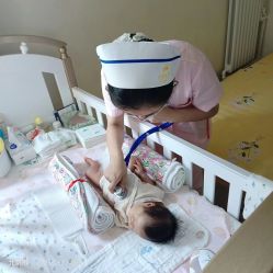 -月来悦好国际月子会所