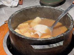 -芸山季·云南山珍菌火锅(南翔印象城MEGA店)