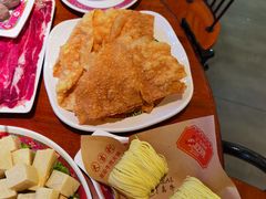 -大吉利潮汕牛肉火锅(王府井店)