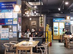 大堂-赤宴·川菜(玉林店)