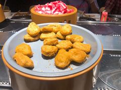 -龍歌自助小火锅(城阳万象汇店)