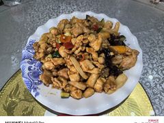 -逢春菜馆天津菜(胜利路店)