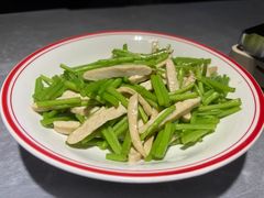 -老海陵·泰州菜(图书馆店)