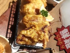 -玉川屋创意日料Bistro(柳巷店)