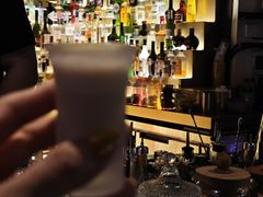 -Nirvana Cafe&Bar(北仓文创街区店)