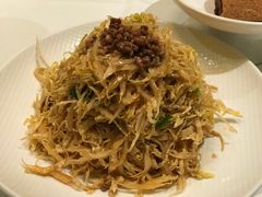 贝勒爷拌菜-贝勒爷·酥不腻烤鸭