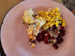 -J cafe 朝夕餐厅