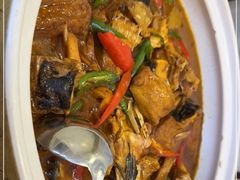 -香山湖渔家大院