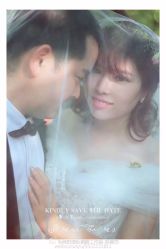 点击看大图 -罗曼司婚纱摄影会馆(瀚威城市中心店)