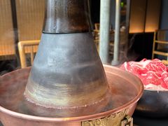 -东来顺·非遗火锅(高新店)