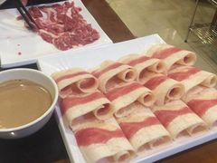 -情忆草原涮肉馆