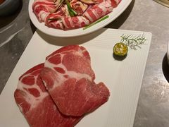 -韩盛·古法烤肉店(皇城恒隆广场店)